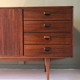 Enfilade par Arnold Merckx junior pour Fristho