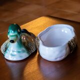 Old duck pocket empty slip Fratelli Gialletti