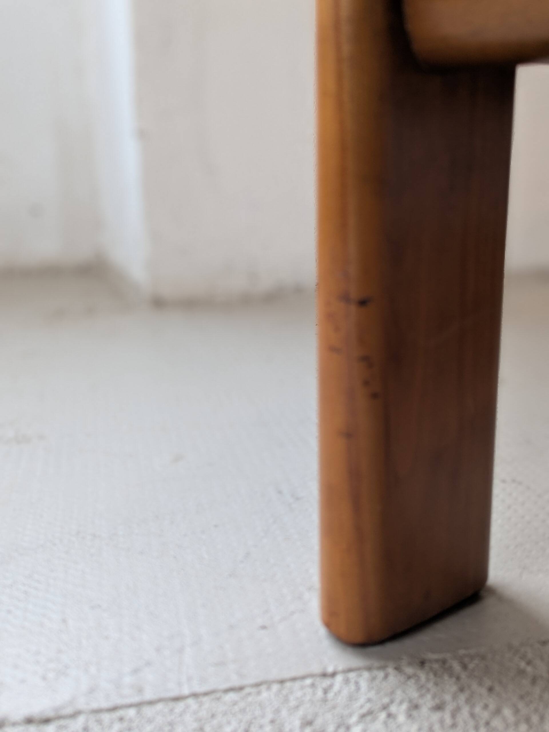Fauteuil scandinave années 70