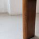 Fauteuil scandinave années 70