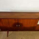 Scandinavian style sideboard