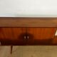 Scandinavian style sideboard