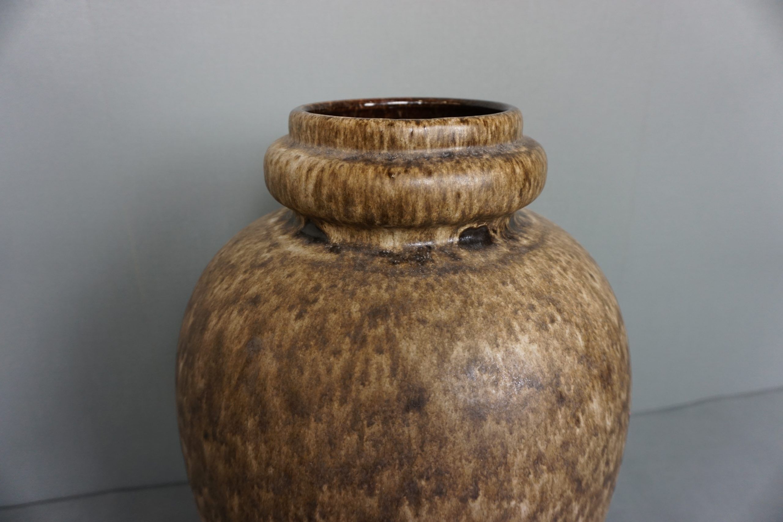 Vase W.Germany Scheurich GmbH & Co 286-42