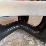 Multicoloured Marble Coffee Table, Italy