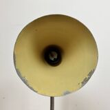 Vintage Gooseneck Table Lamp, 1950s