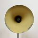 Vintage Gooseneck Table Lamp, 1950s