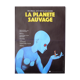 Original movie poster - the savage planet -  Roland Topor