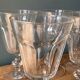 Lot de 6 verres à pieds Luminarc France
