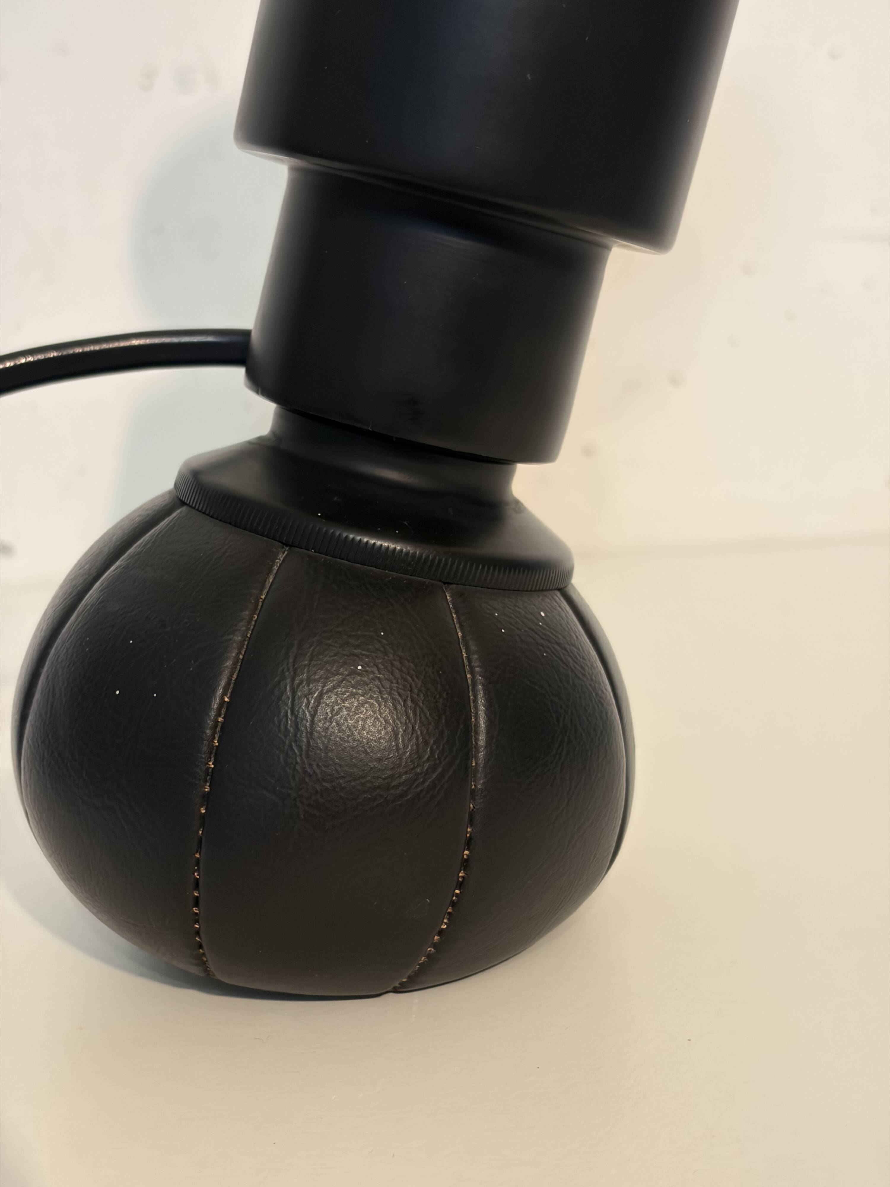 Desk lamp 600 c, Gino Sarfatti, Arteluce, 1970