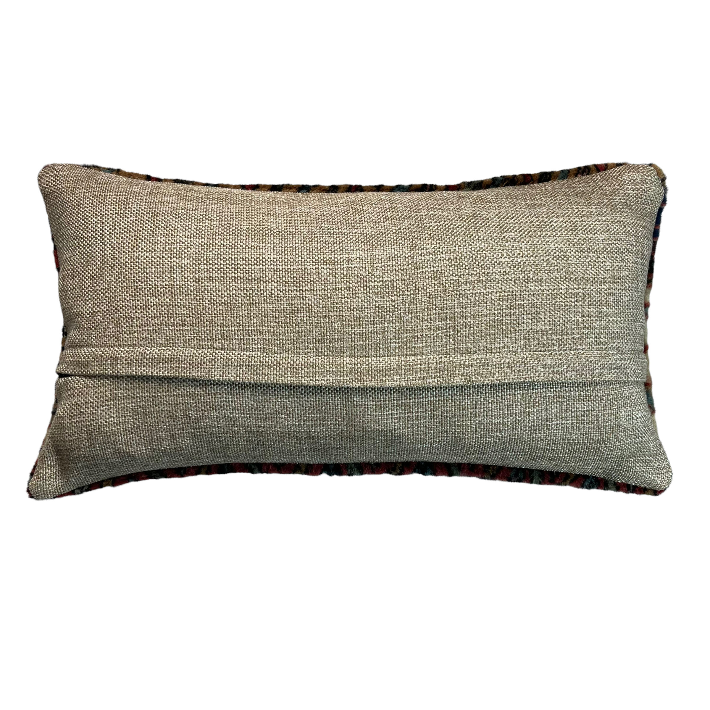 Vintage turkish cushion cover 30 x 60 cm