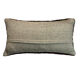 Housse de coussin turc vintage 30 x 60 cm
