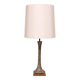 Stunning Stewart Ross James, Hansen Verdigris Bronze Table Lamp, circa 1960