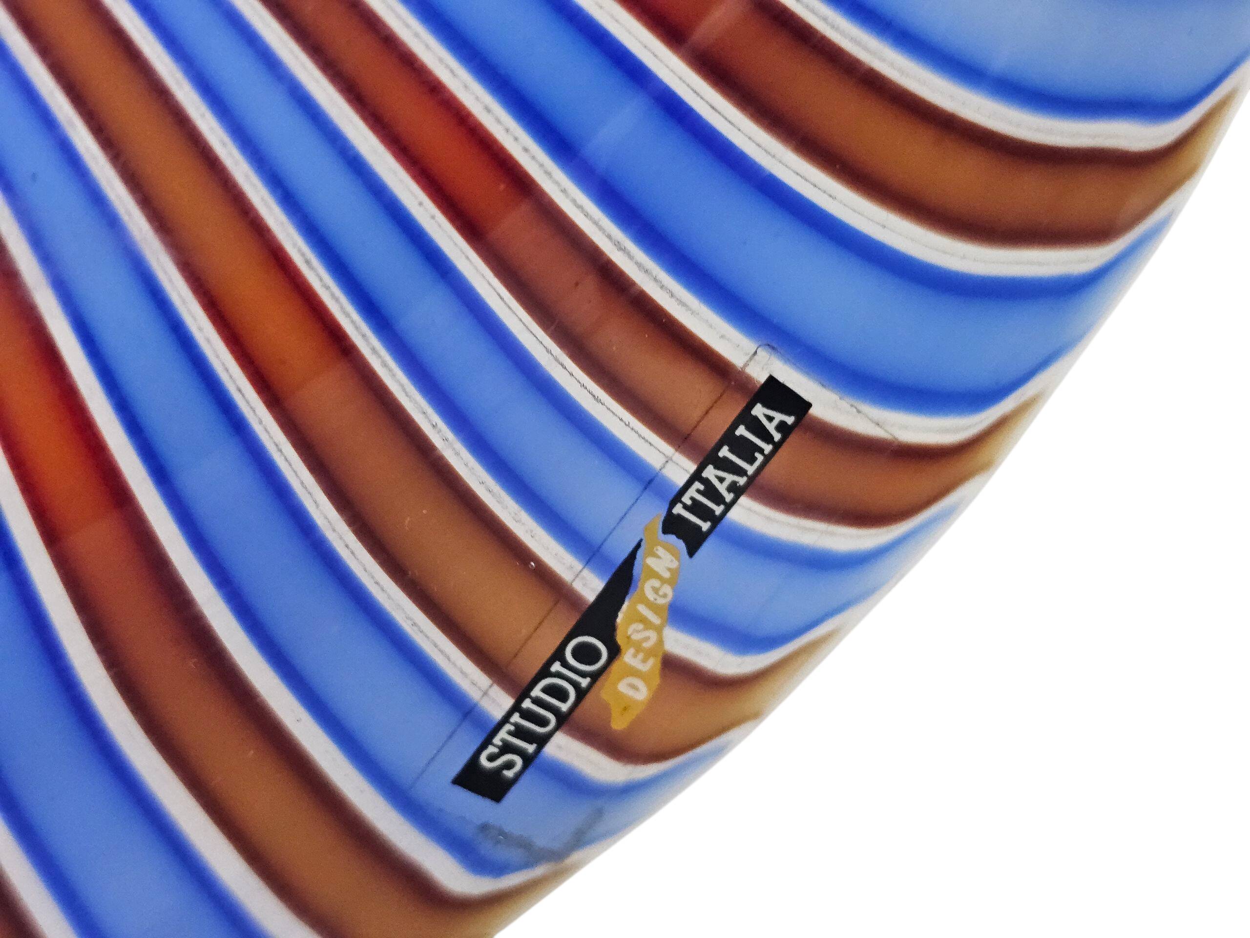 Studio Italia Design - design Andrea Tosetto - table lamp - Italy - 1990's