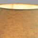 Brass Floor Lamp, Model G295 by Belid, Sweden —  Late1970s/ Early1980s