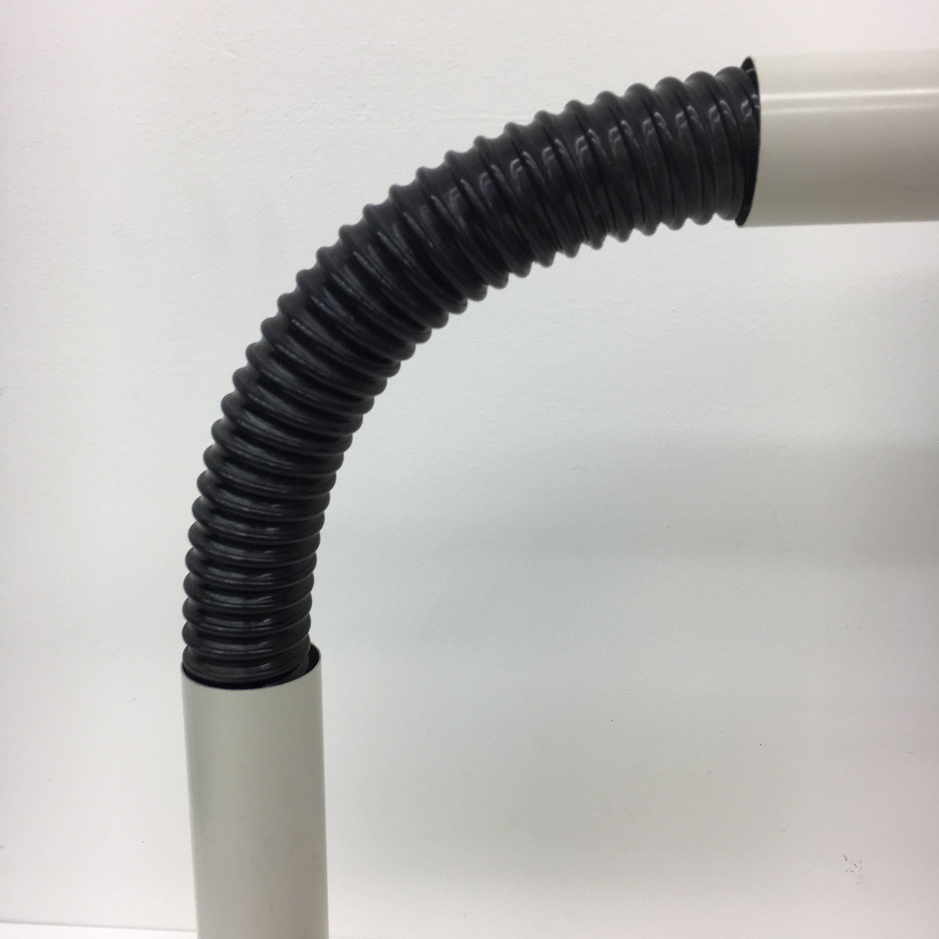 Lampe de bureau Egon Hillebrand, années 1970