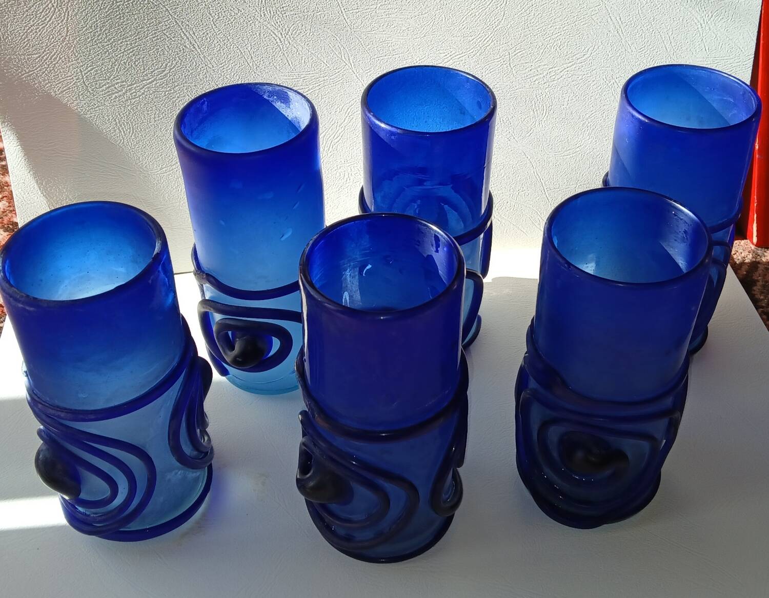 Six Murano glasses you absolutely must have at home