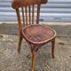 Baumann bistro chair