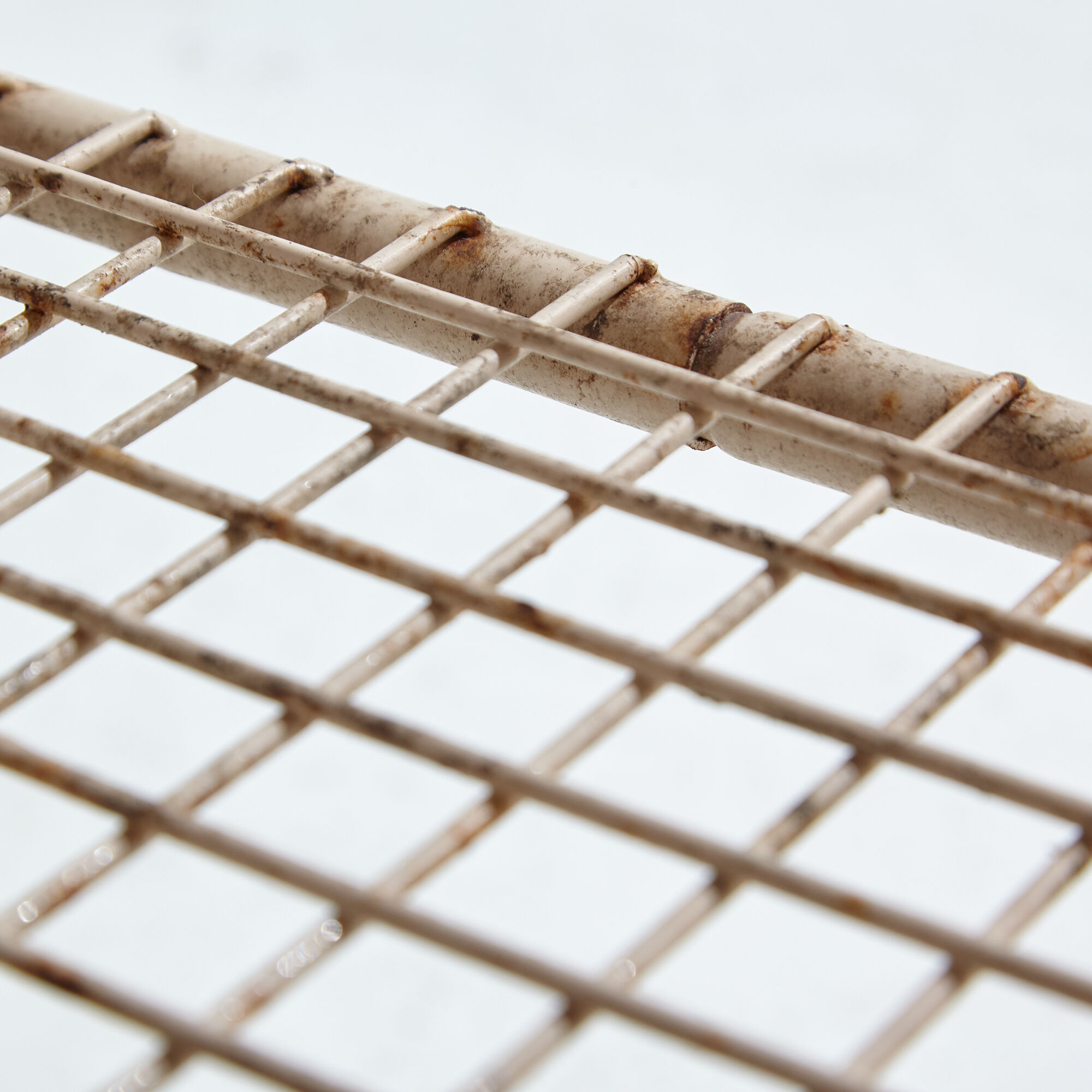 Rappen foldable chair by Niels Gammelgaard for Ikea