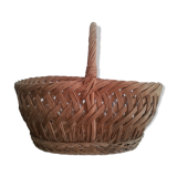 Wicker basket