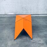 Dutch School Design Project Bloomm Origami Side Table