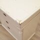 Pine chest of drawers, Danish design, 1950s, production: Denmark