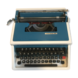 Typewriter Underwood 315