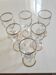 Legras wine glasses