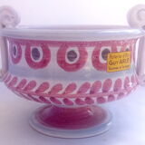 Ancient-inspired ceramic cut revisited