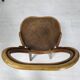 Thonet bistro chairs
