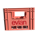 Pink Evian case