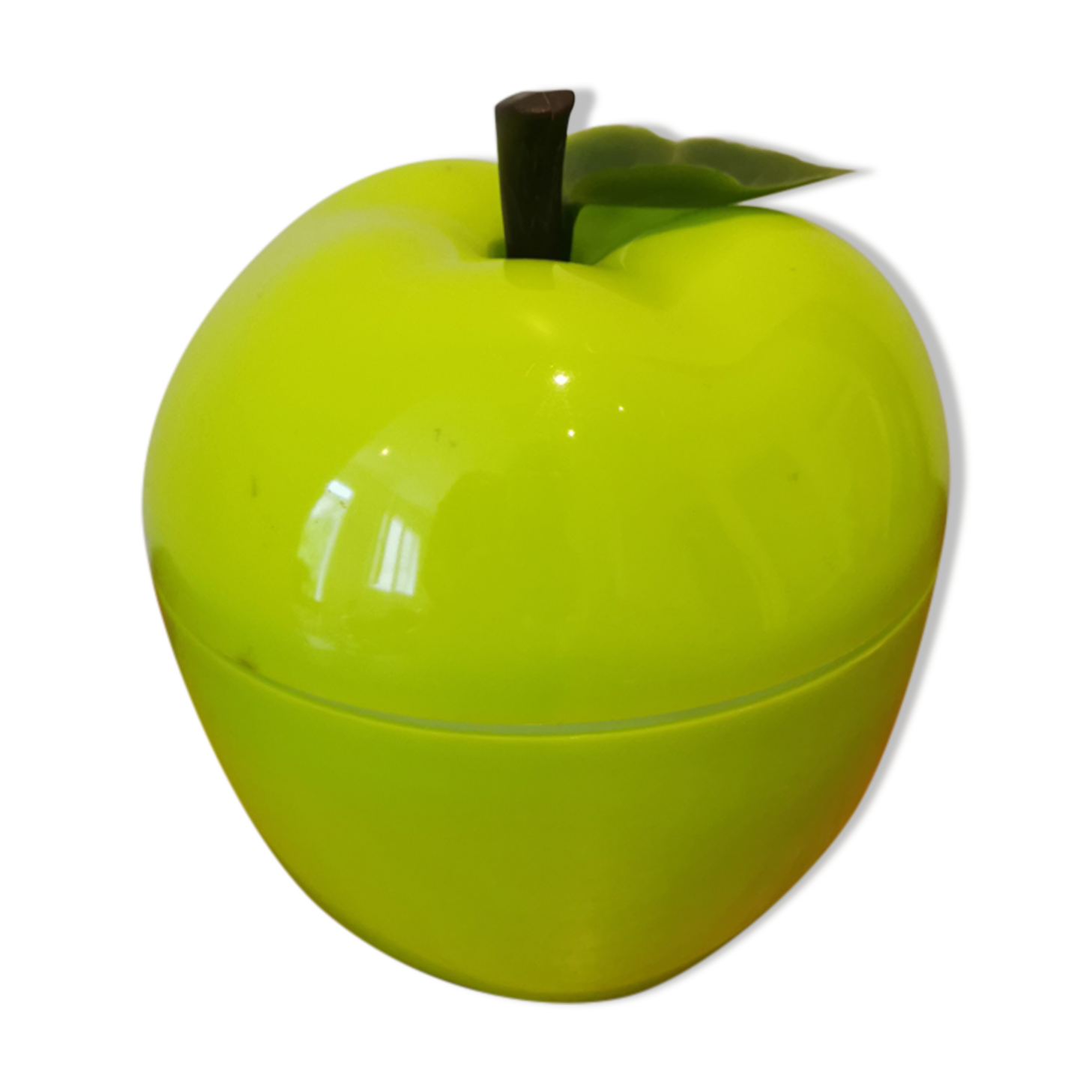 Apple insulated tray