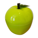 Apple insulated tray