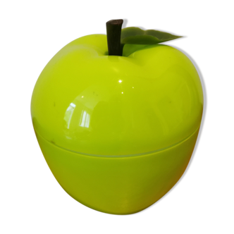 Bac isotherme pomme