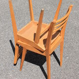 Pair of Luterma chairs