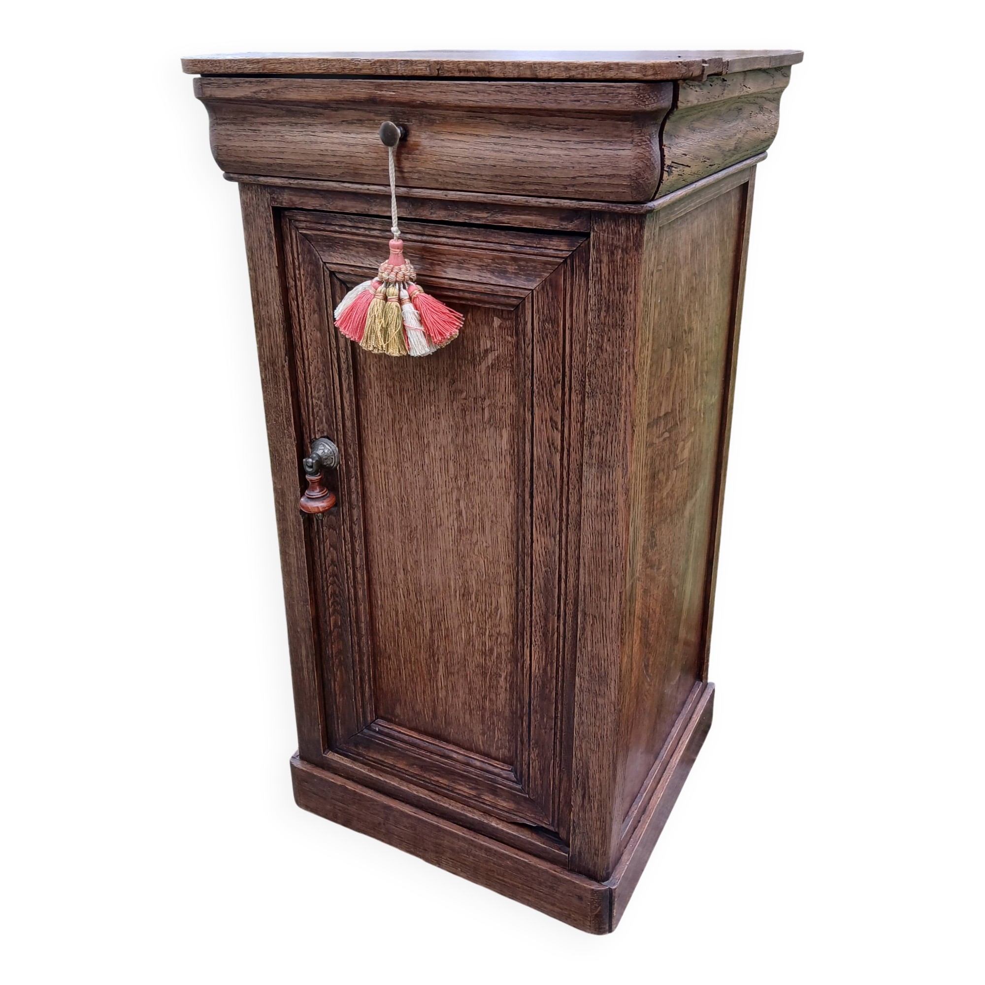 Chevet/ meuble d'appoint