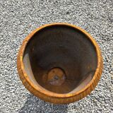 cast iron anduse vase