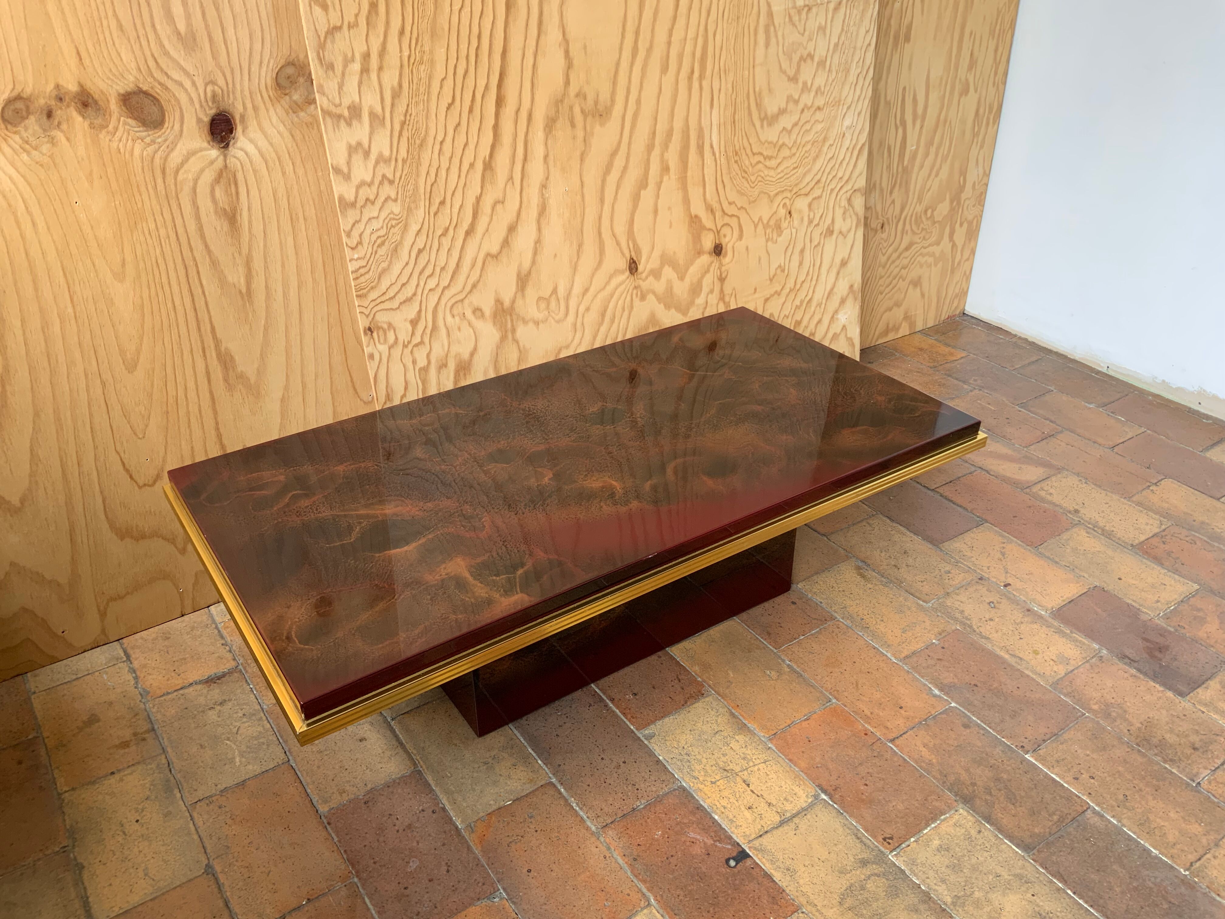 Coffee table 70