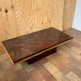 Coffee table 70