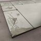 Mirror art deco 100x231cm