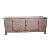 Buffet en teck birman