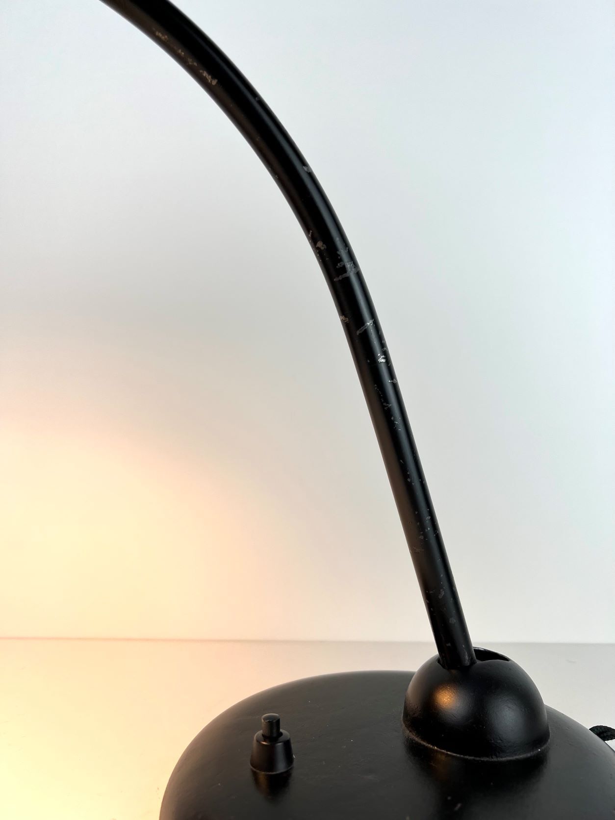 Kaiser idell premiere edition " j " dell jdell kaiser idell model 6551 christia desk lamp