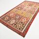 5x10 Rare Style Kilim Rug, 163x309Cm Living Room Rug
