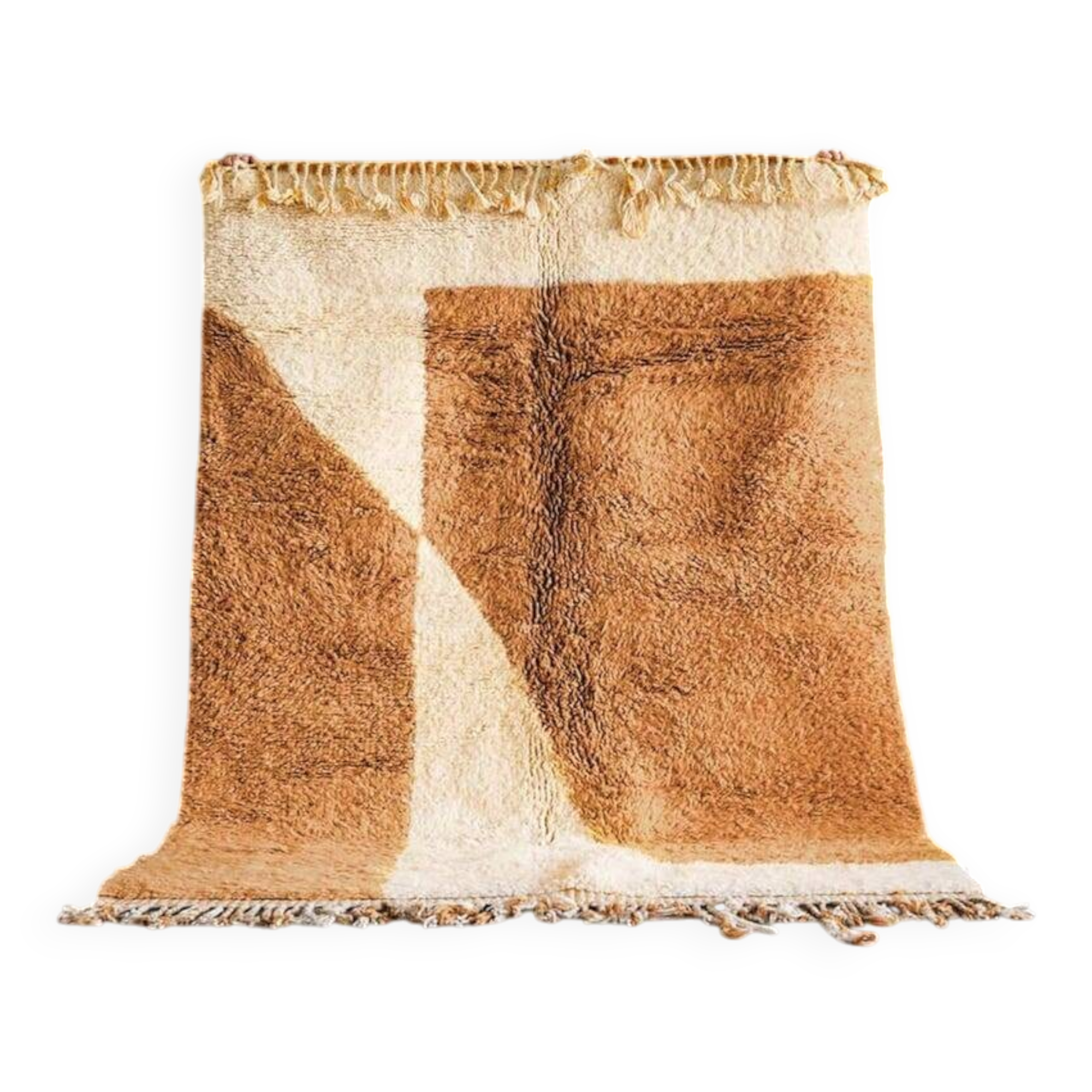 Pure wool rug all colors are available size 200 x 300 cm