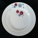 6 Digoin Badonviller Dessert Plates.... Micheline model