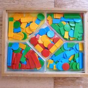 Vintage Jeujura Yellow Dwarf Game