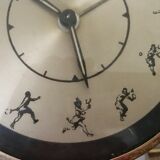 Clock, early 20th century