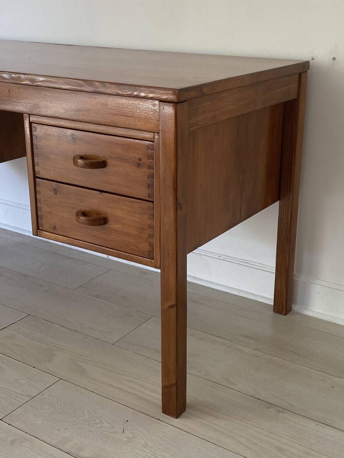 Danish Desk 1970 by Domino Møbler