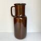 Vintage sclerich vase