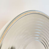 Suspension vintage holophane