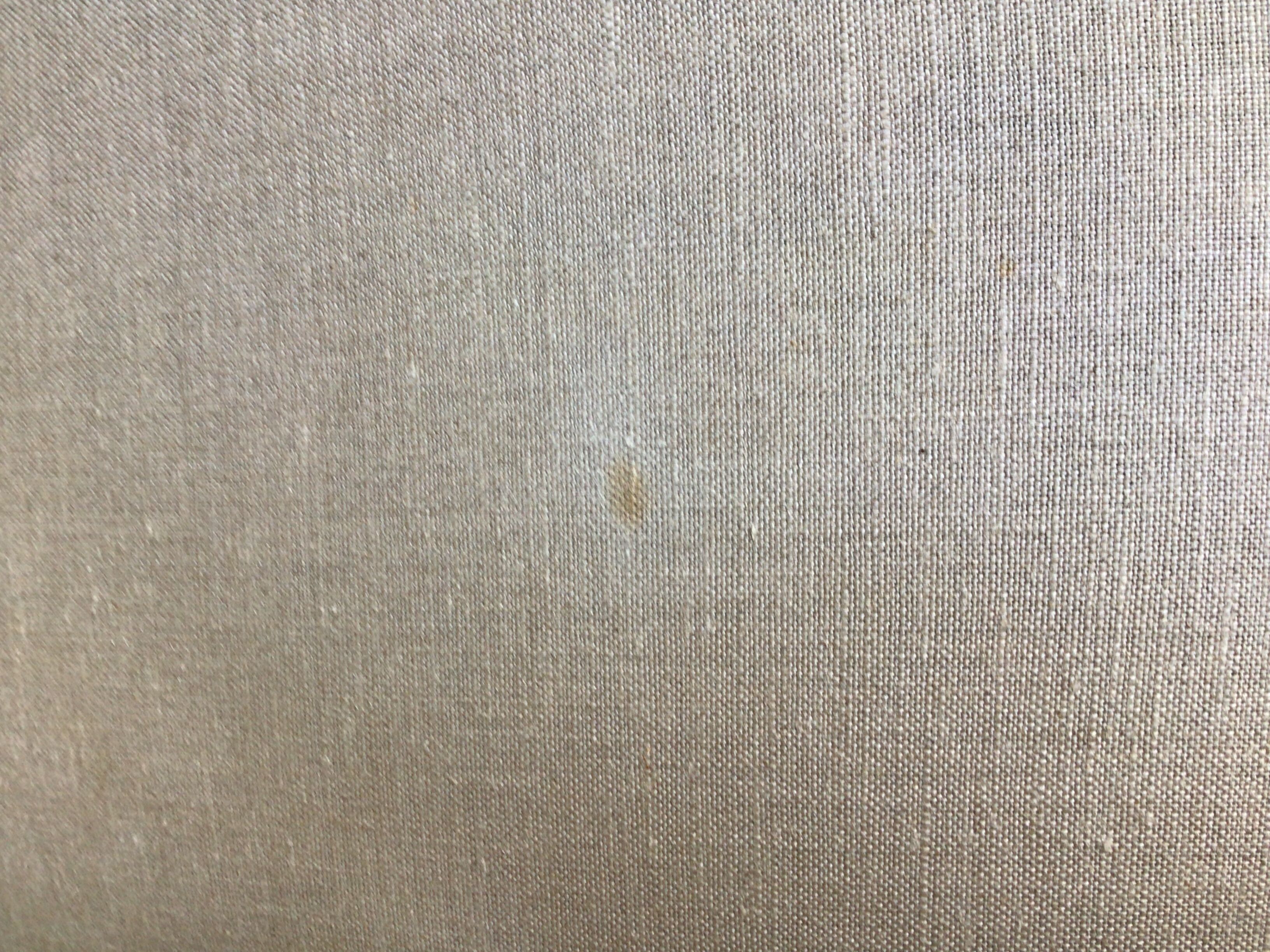 Set of 2 Voltaire armchairs